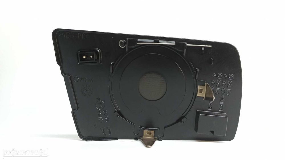ESPELHO RETROVISOR ESQUERDO MERCEDES CLASE S (W140) BERLINA S 300 D (140.135) - 2