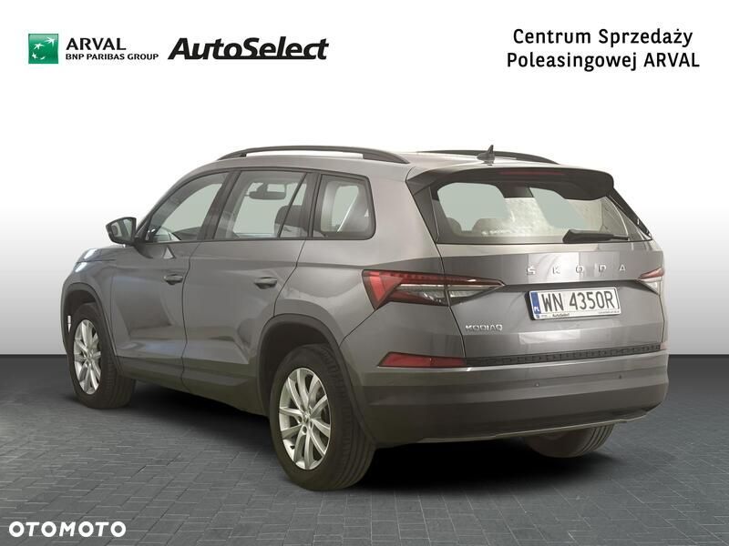 Skoda Kodiaq 1.5 TSI ACT 4x2 Ambition DSG - 3