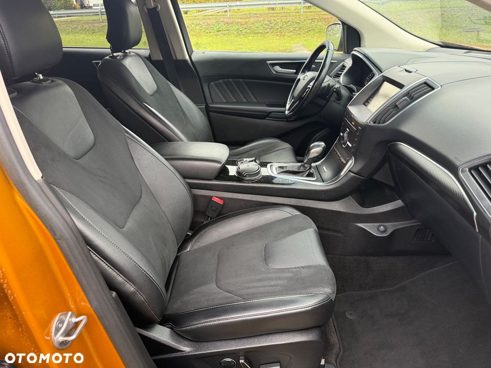Ford Edge 2.0 TDCi Bi-Turbo 4x4 Sport - 35