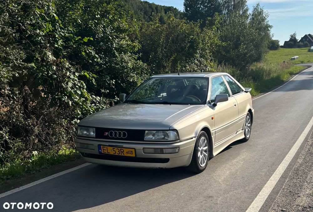 Audi Inny - 13