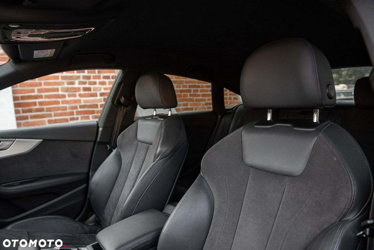 Audi A5 - 8