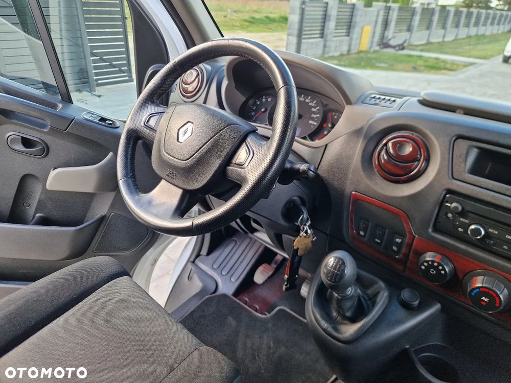 Renault Master ENERGY Start & Stop L4H1 HA - 16