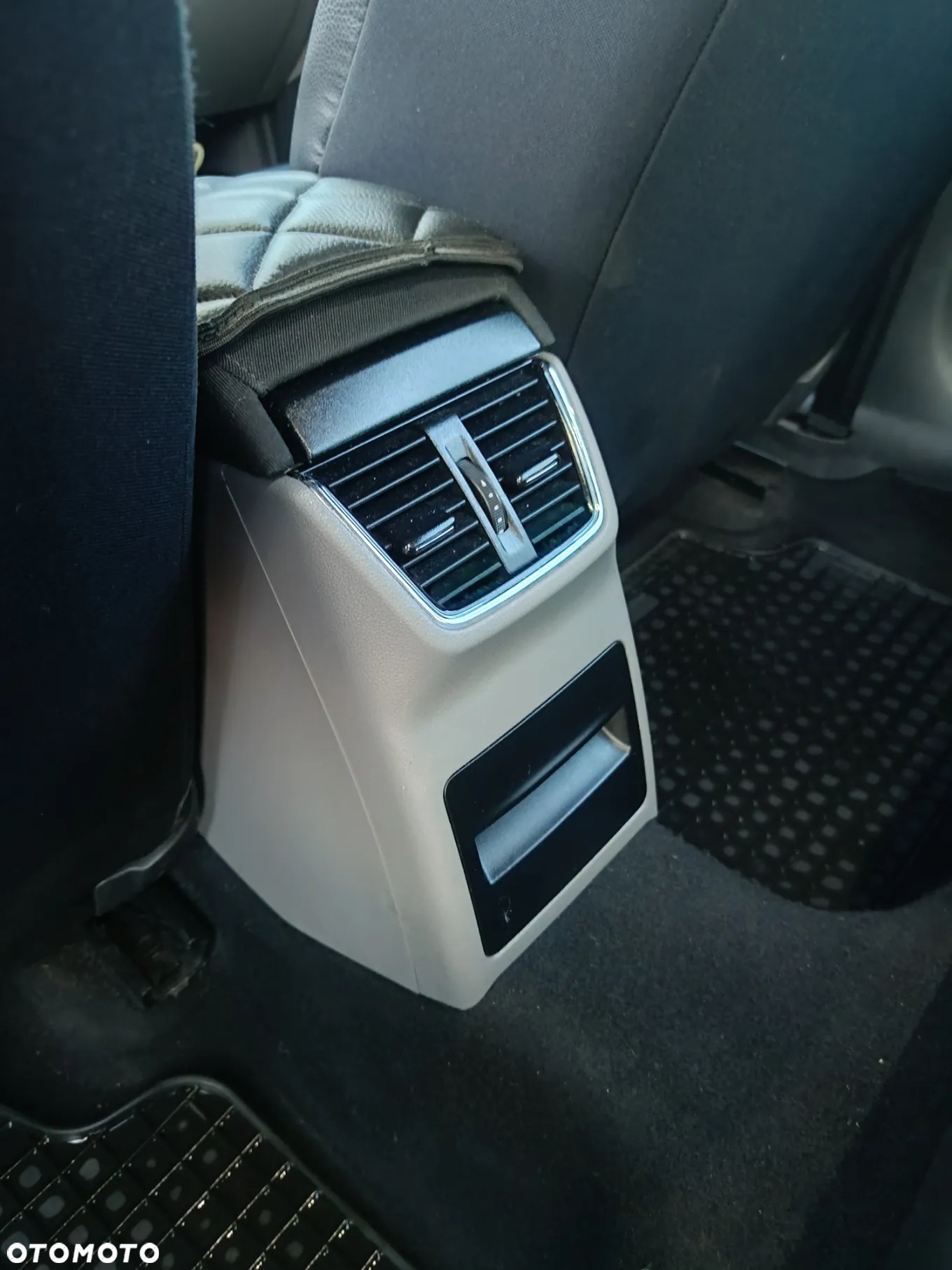 Skoda Octavia 1.8 TSI Ambition DSG - 15