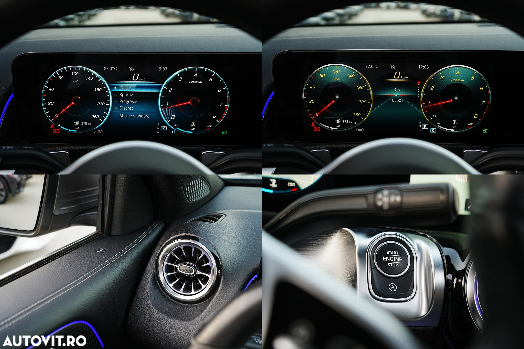 Mercedes-Benz GLB 180 7G-DCT Special Edition - 25