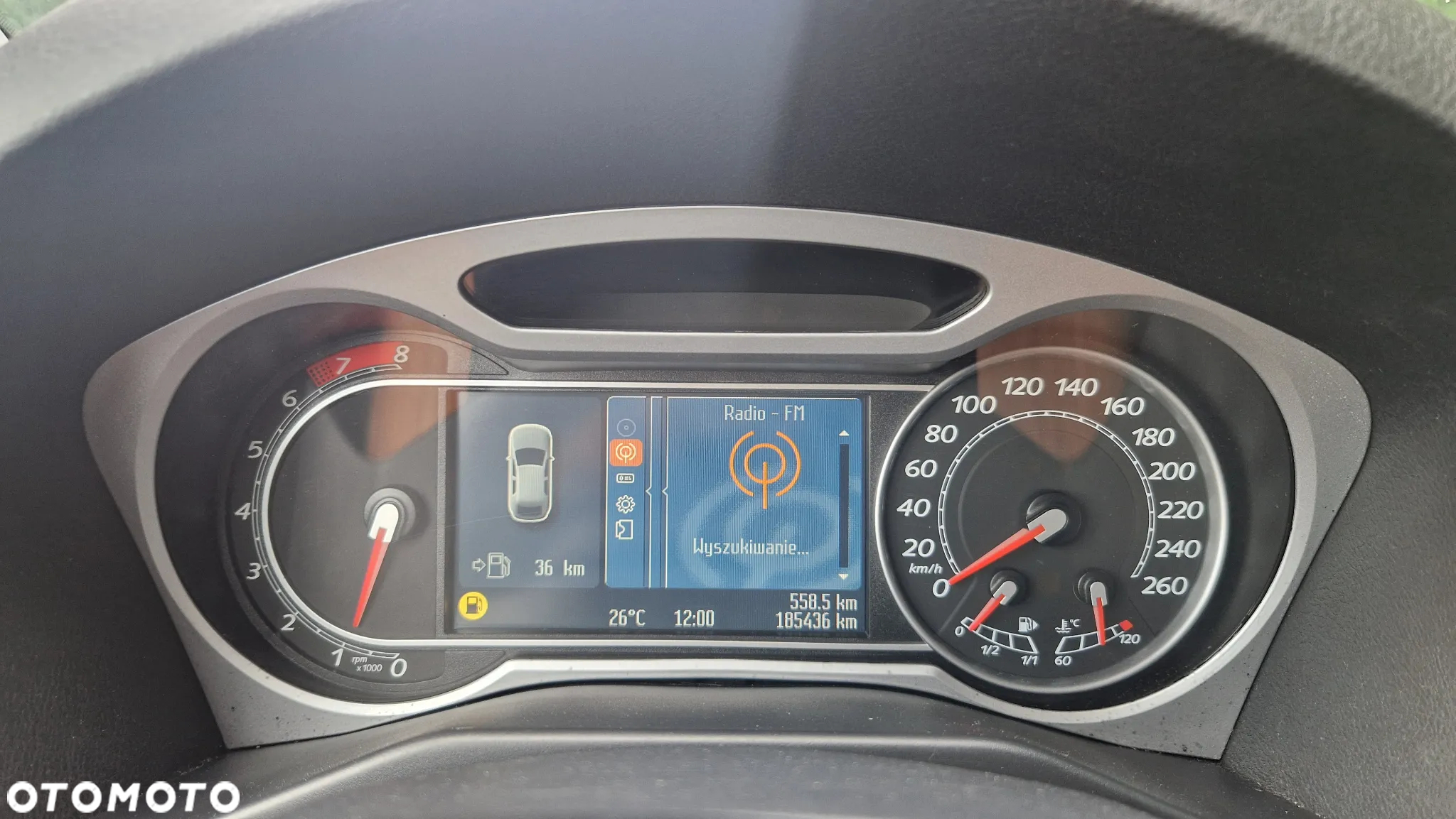 Ford Mondeo 2.0 Titanium - 18