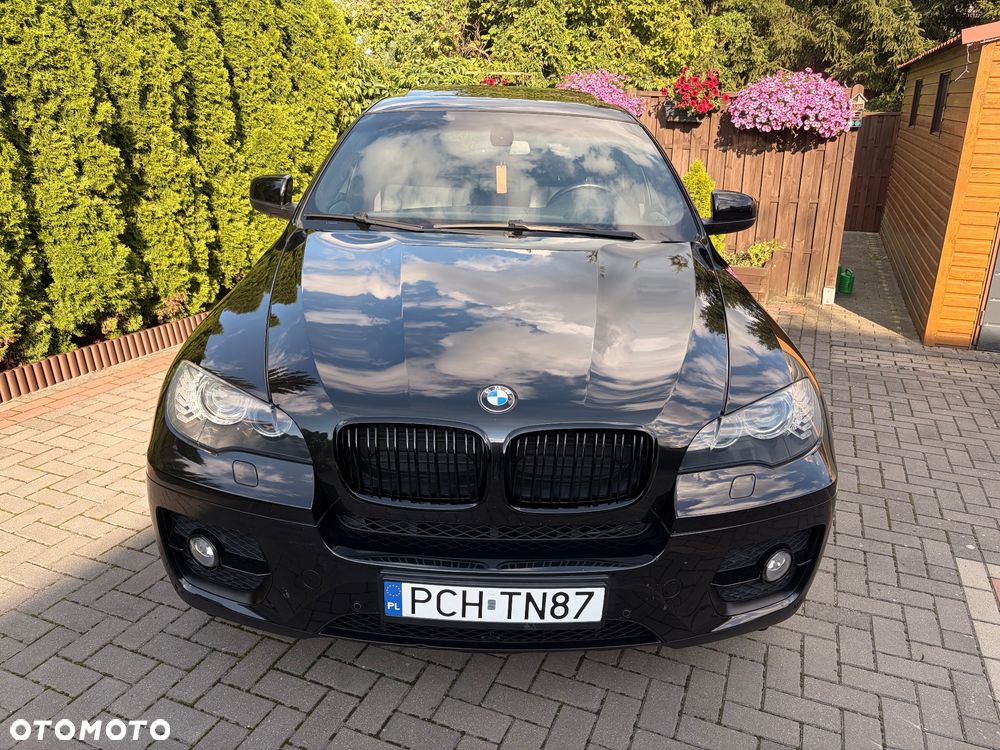 BMW X6 30d xDrive - 8