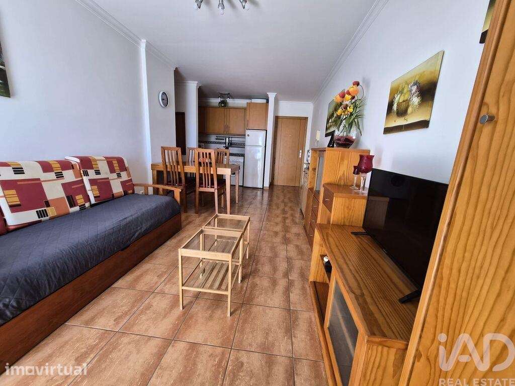 Apartamento T1 em Monte Gordo de 47,88 m2 - Grande imagem: 2/9