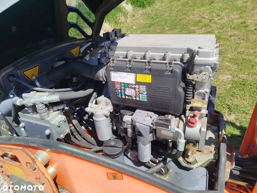 Hamm HD 10 VV - 11