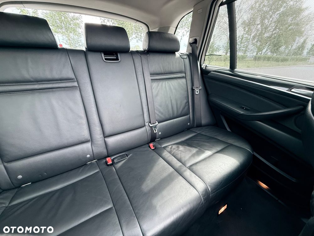 BMW X5 xDrive35d - 30