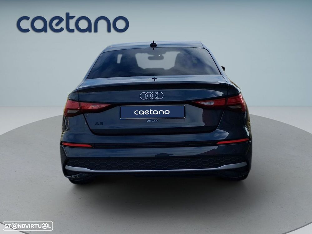 Audi A3 Limousine 30 TFSI Advanced S tronic - 13