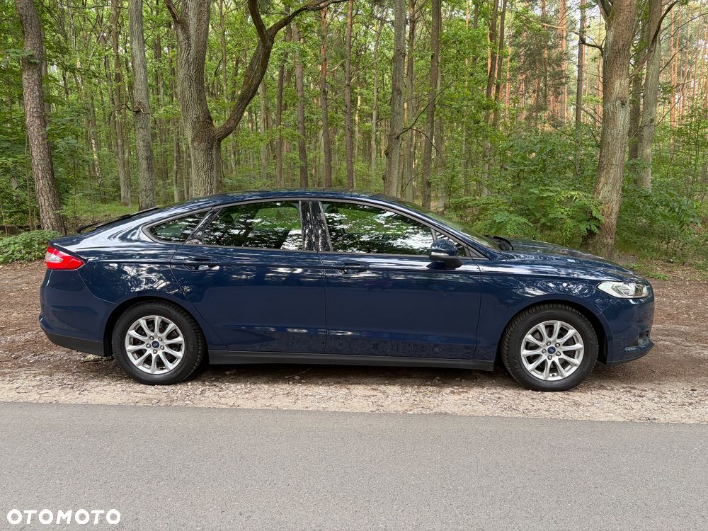 Ford Mondeo 1.5 EcoBoost Trend - 20