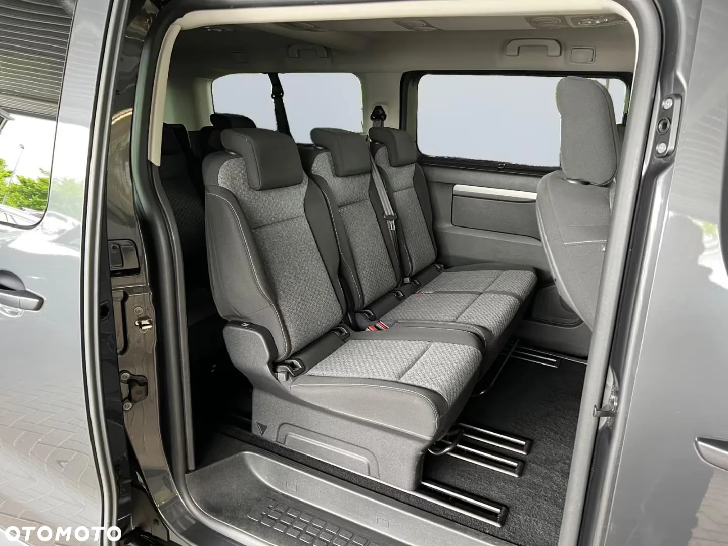 Toyota Proace Verso 2.0 D4-D Long Family - 11