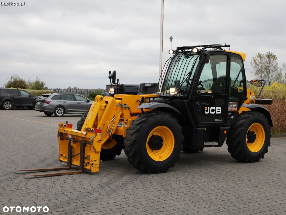 JCB 531-70 - 9