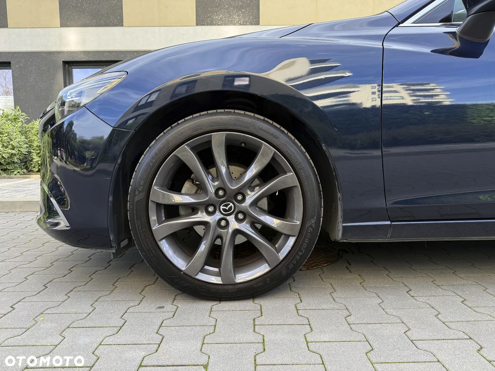Mazda 6 2.0 Skypassion I-ELoop - 8