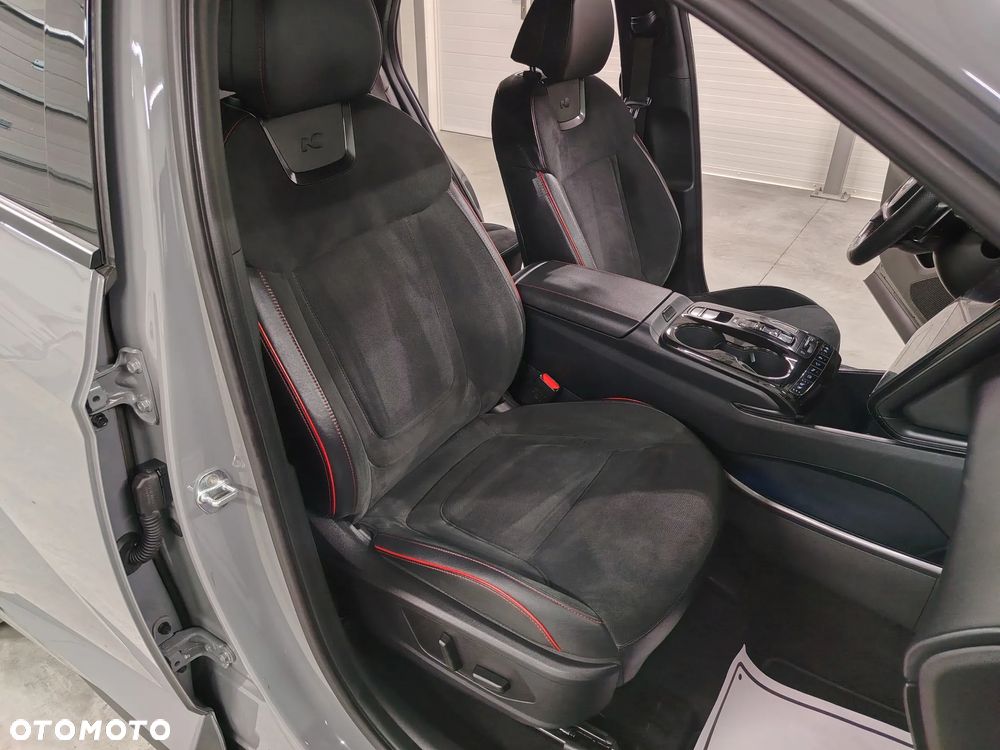 Hyundai Tucson 1.6 T-GDi 4WD N Line - 33