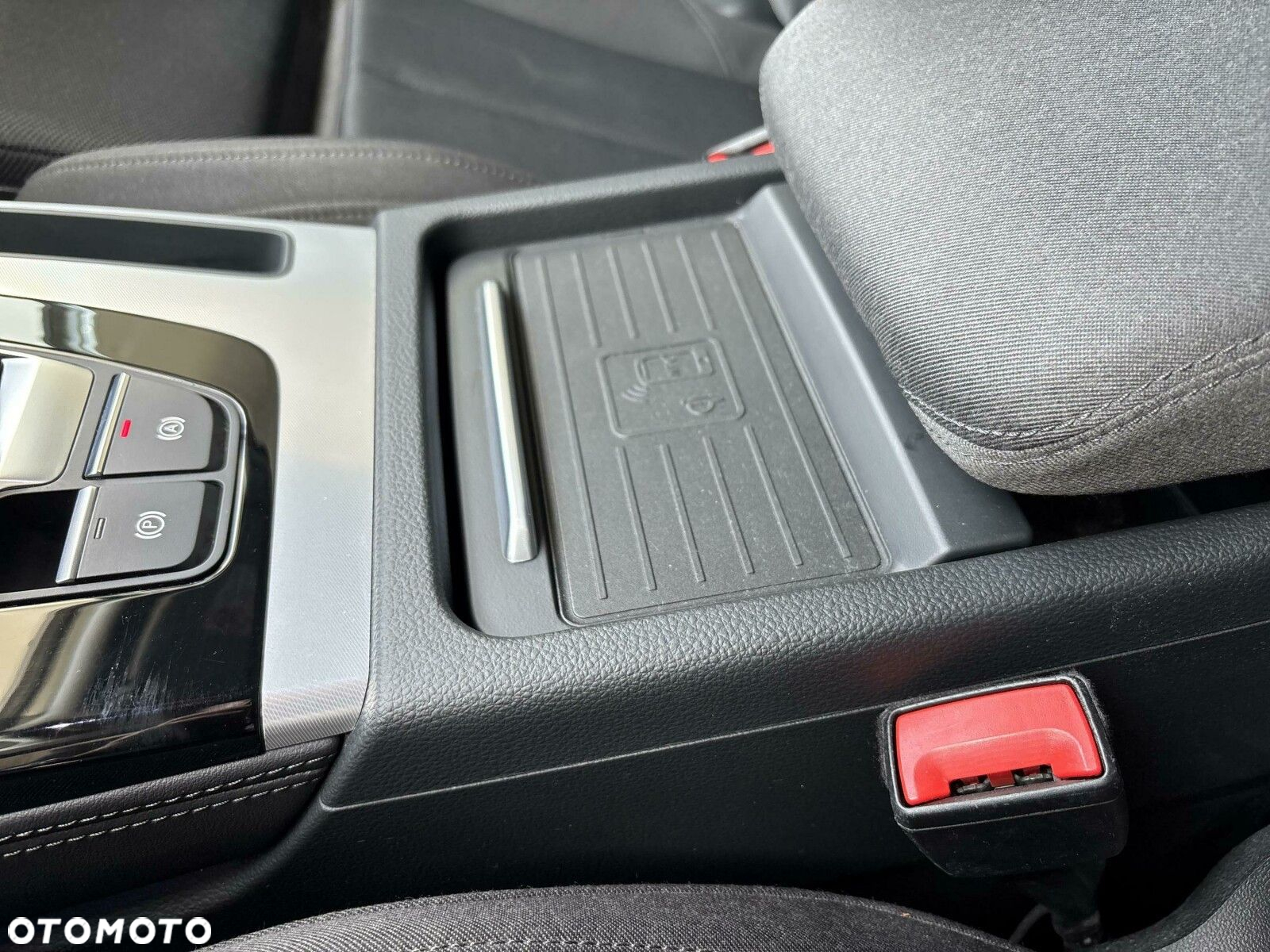 Audi Q5 - 19