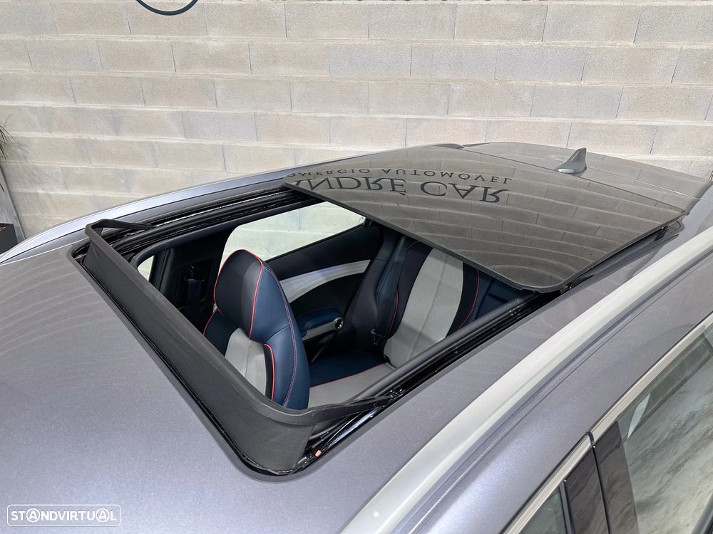 BYD Atto 3 Design - 9