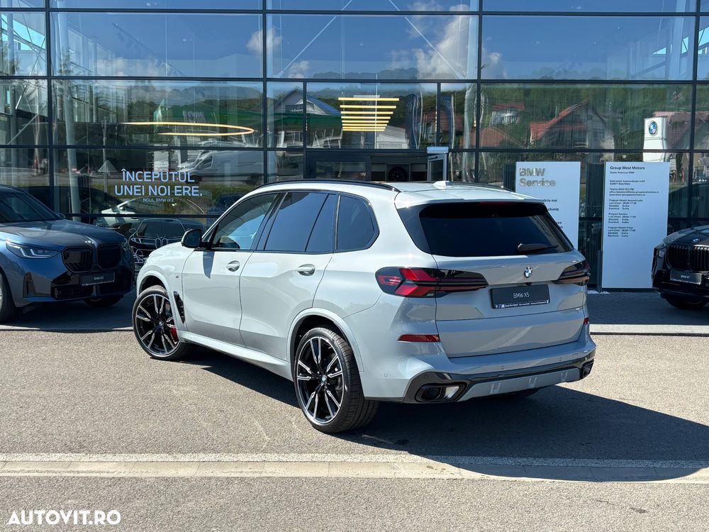 BMW X5 xDrive30d AT MHEV - 2