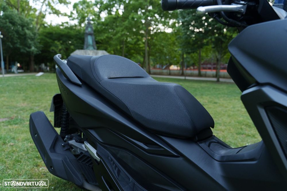 Honda Forza 125 ABS — 2022 (Julho) - 27