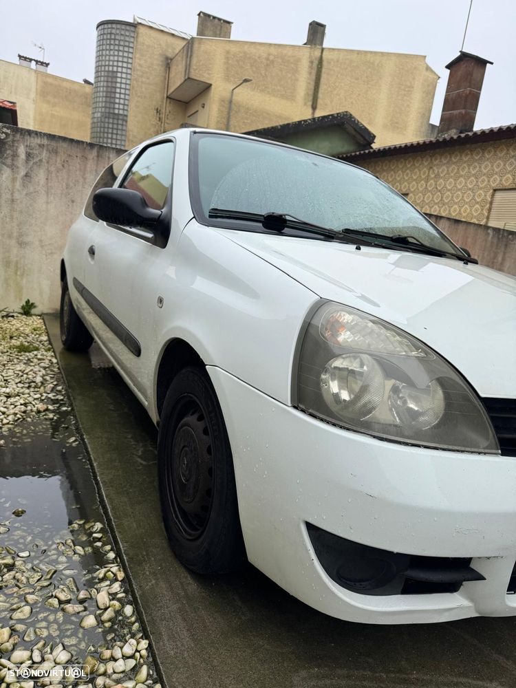 Renault Clio 1.5 dCi Extreme - 7