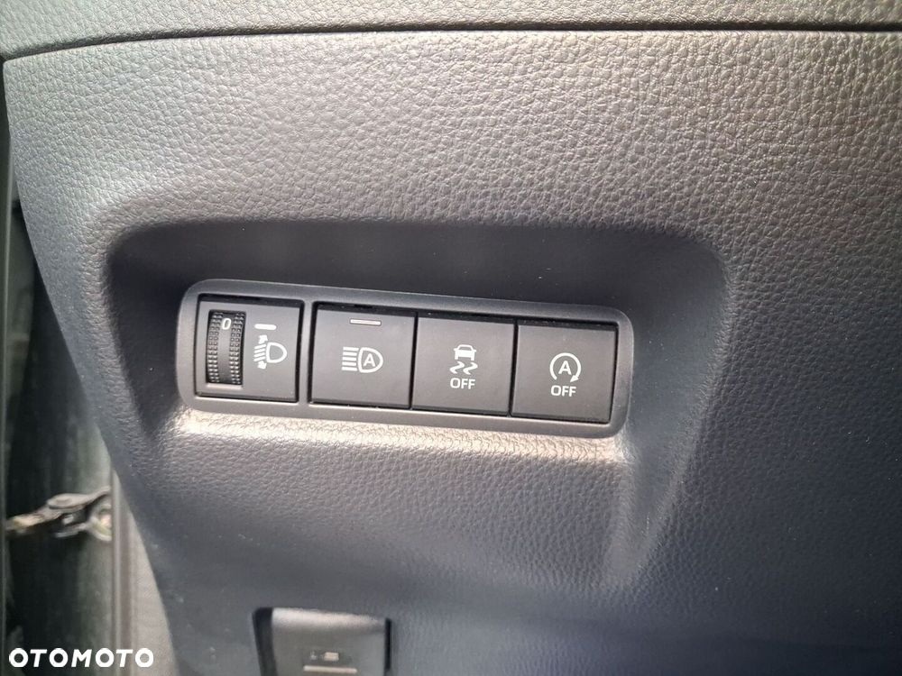 Toyota Aygo X 1.0 VVT-i Limited - 28