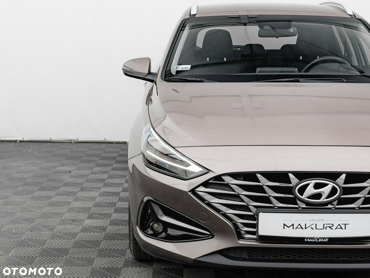 Hyundai i30 1.5 DPI Comfort - 9