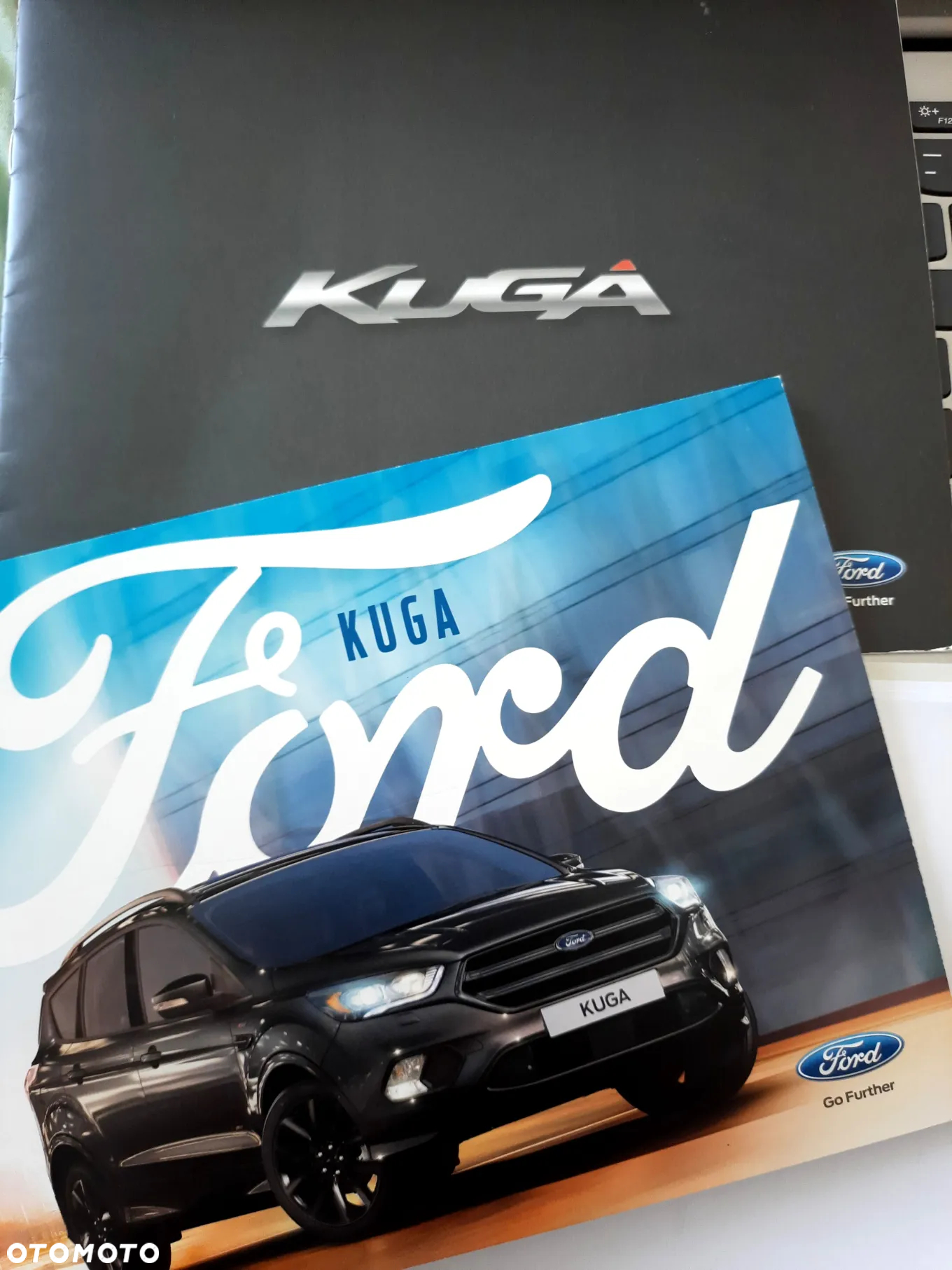 Ford Kuga 1.5 EcoBoost FWD Titanium ASS GPF - 19