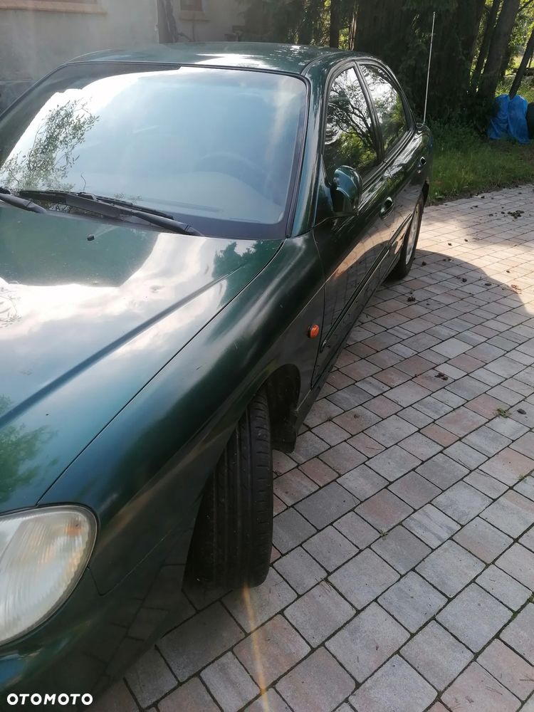 Hyundai Sonica - 27