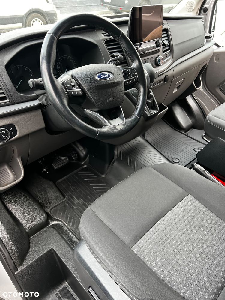 Ford Transit - 4