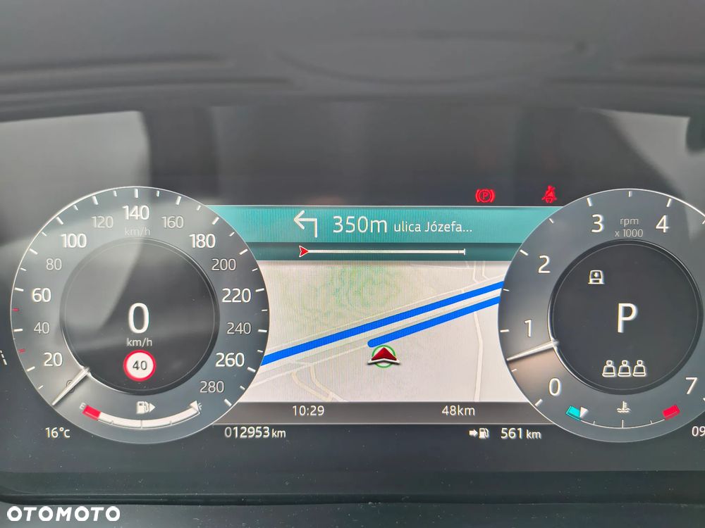 Land Rover Range Rover Velar 3.0 P400 mHEV Dynamic SE - 19