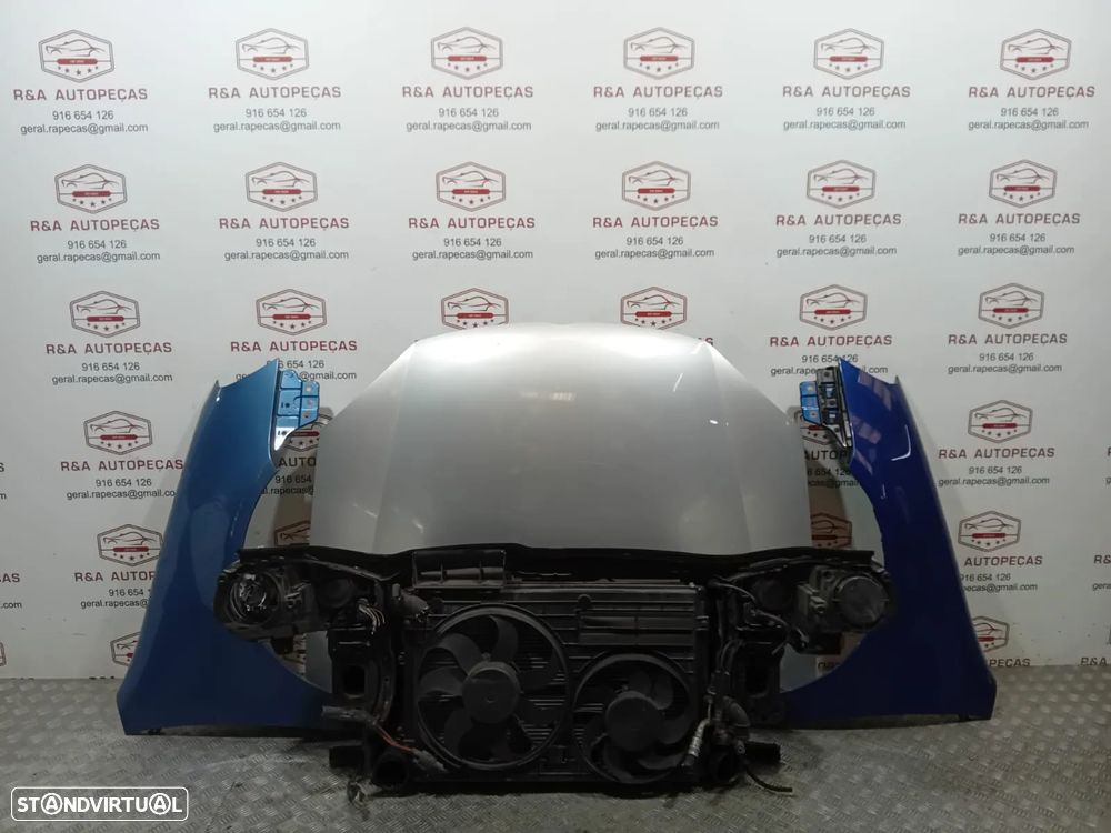Frente Completa VW Golf V 5 GT Original - 5
