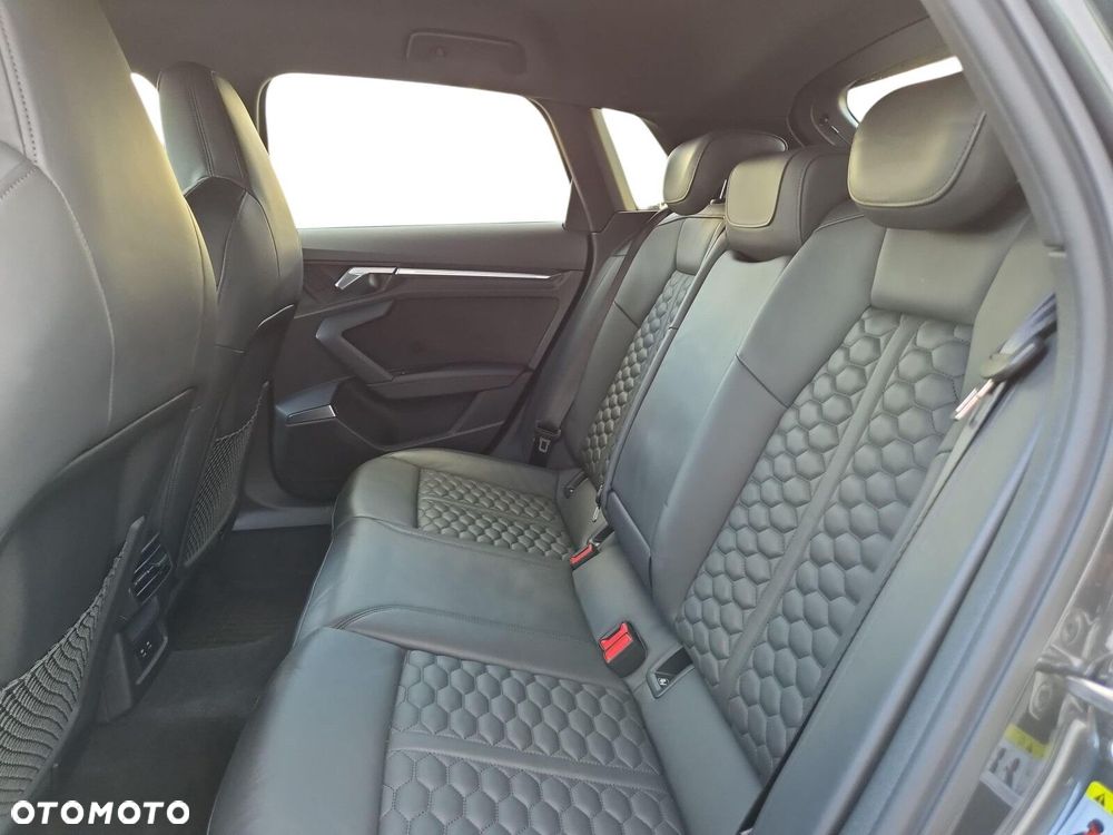 Audi RS3 Sportback - 26