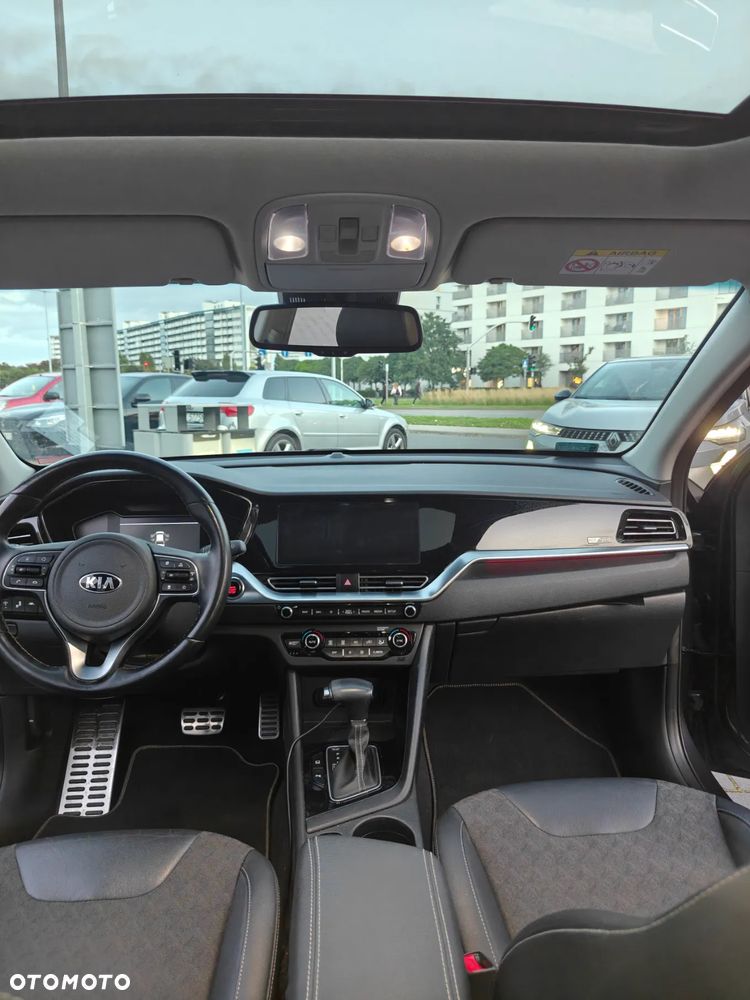 Kia Niro - 7