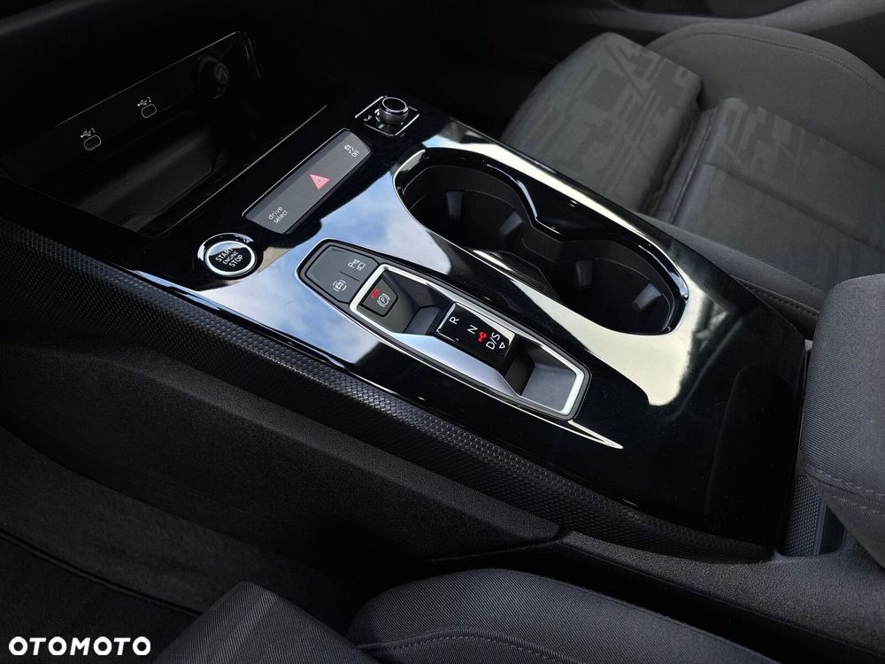 Audi A5 Avant - 19