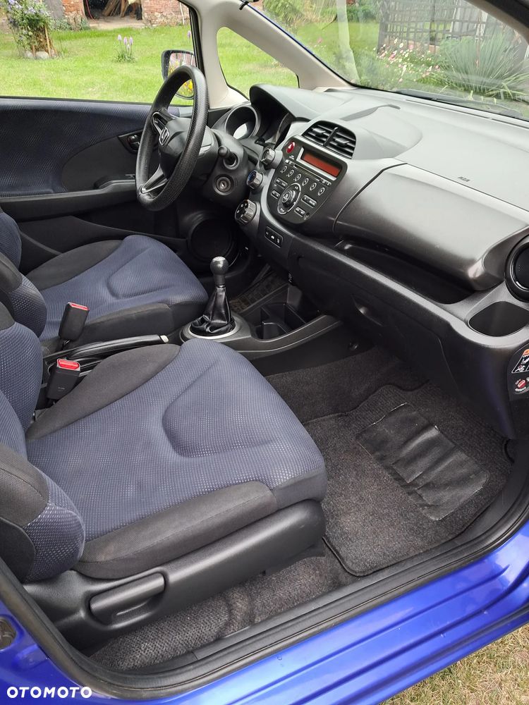 Honda Jazz 1.2 i-VTEC - 7
