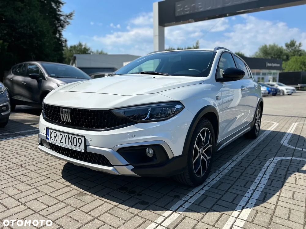 Fiat Tipo 1.0 T3 City Sport - 3