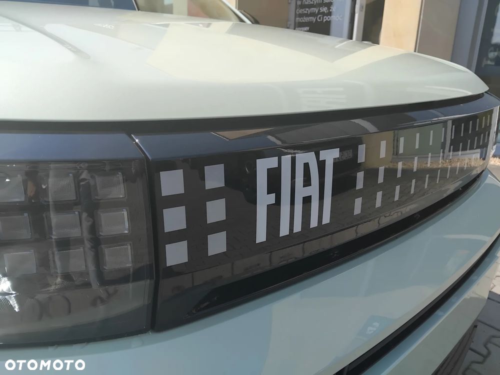 Fiat Grande Panda 1.2 mHEV Icon eDCT - 6