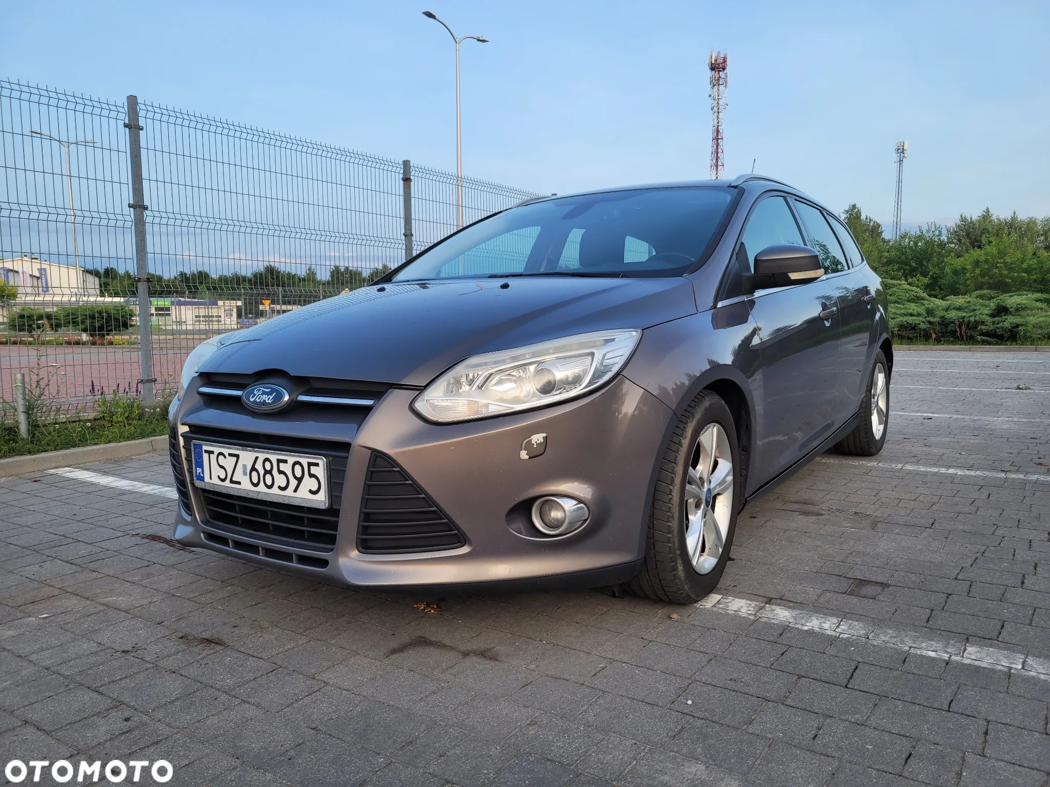 Ford Focus - 39