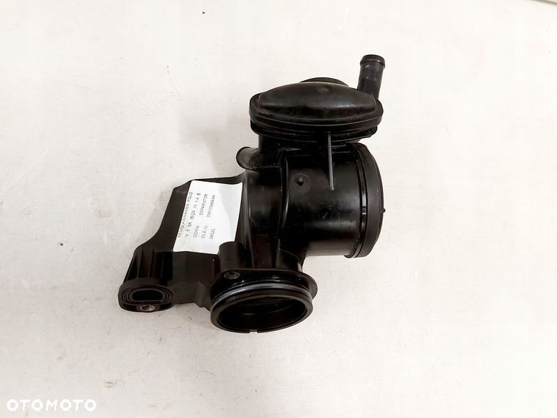 VOLKSWAGEN POLO V 5 6R IBIZA 4 IV 1.4 B ODMA SEPARATOR OLEJU 036103464AK - 1