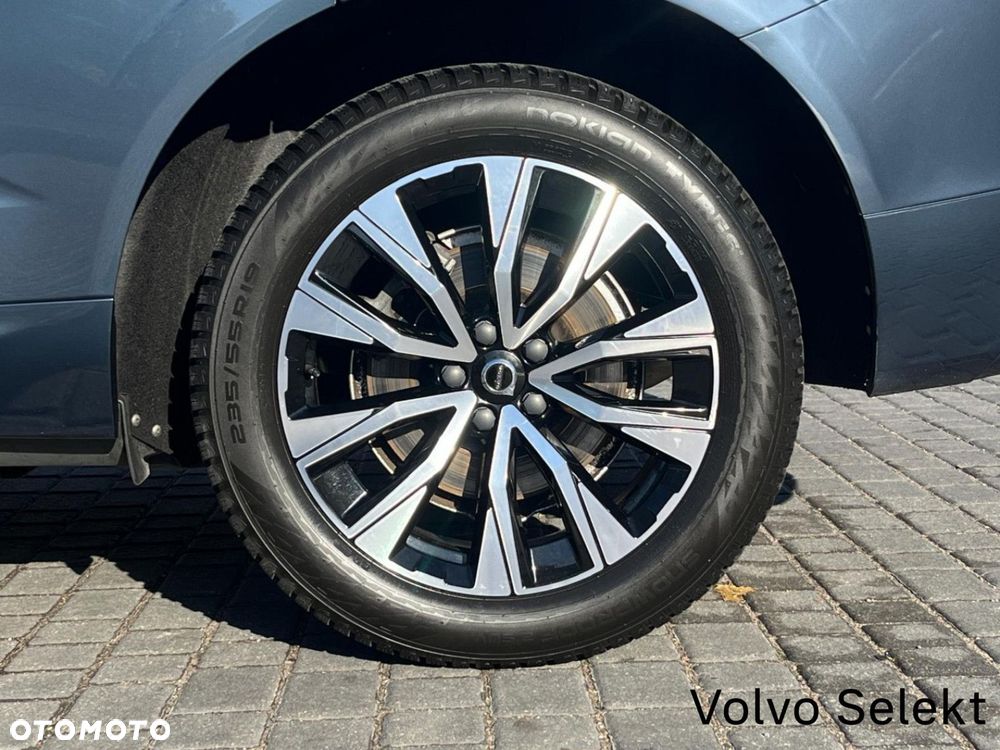 Volvo XC 60 - 11