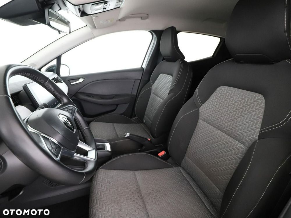 Renault Clio E-TECH Full 145 EVOLUTION - 14