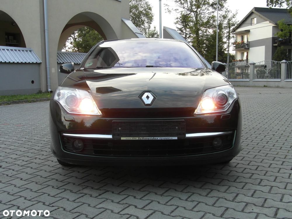 Renault Laguna 2.0 16V Turbo Initiale - 14