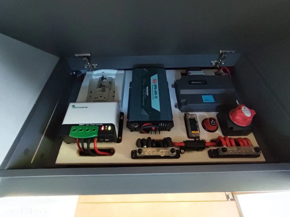 Inny Hotomobil Gladiator - 32