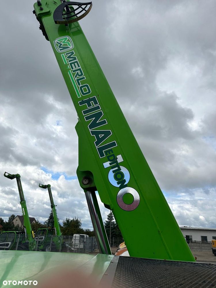 Merlo P 32.6 TOP Panoramic - 17