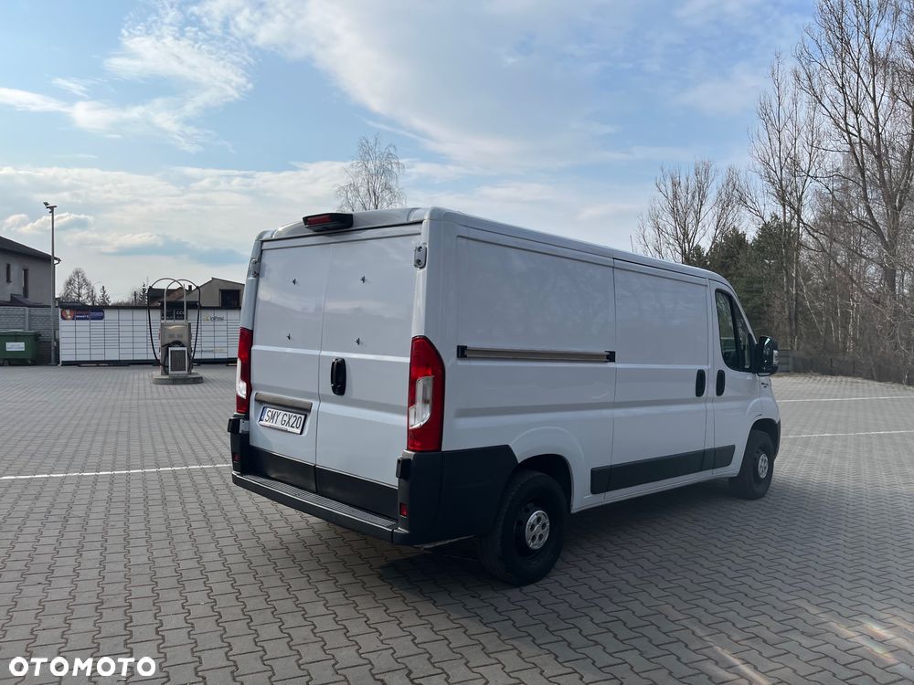 Fiat Ducato - 4