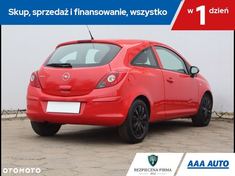 Opel Corsa - 6