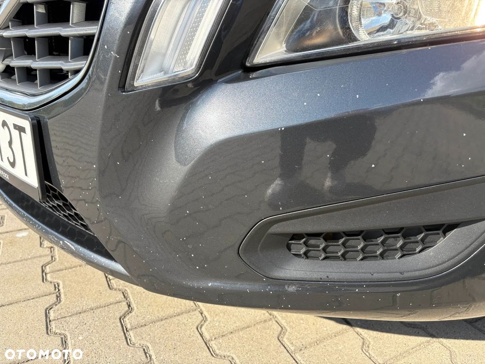 Volvo S60 D5 Geartronic - 10