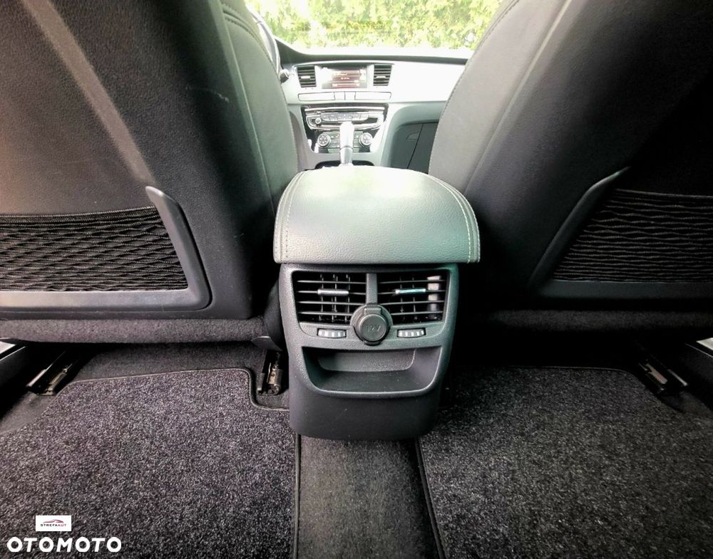Peugeot 508 - 15