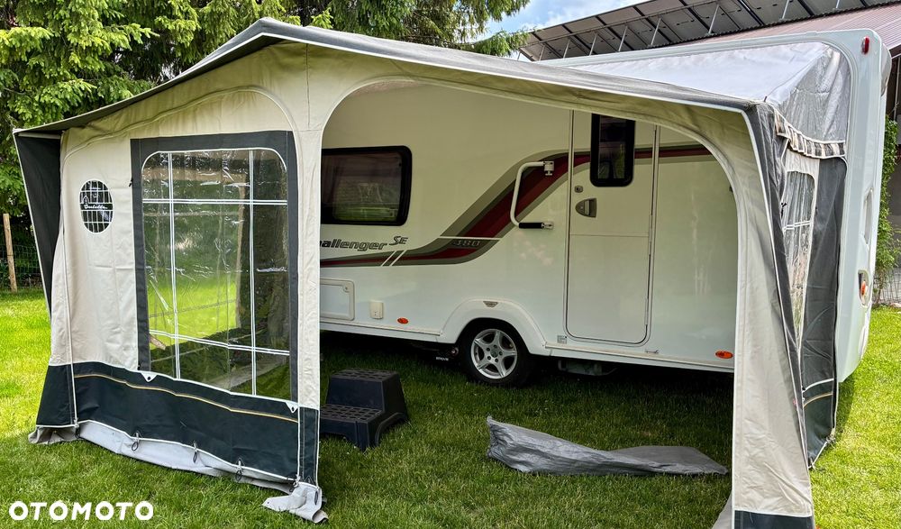 SWIFT Challenger 480 SE - 4