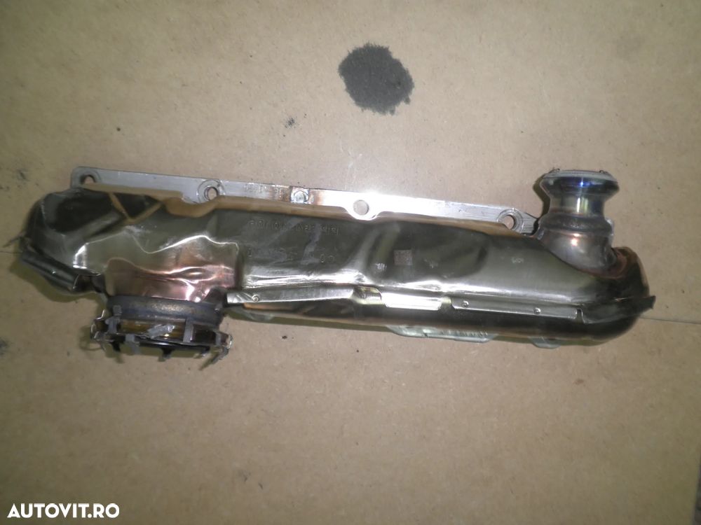 Galerie evacuare Mercedes E Class W213, GLC, 2.0 CDI A6541405201